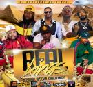 REAL KINGS VOL 21  HOSTED BY: UK's OWN KARBON KNIGHT  REAL KINGS VOL 21  HOSTED BY: UK's OWN KARBON KNIGHT