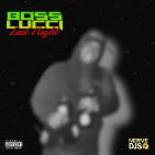 Last Night Drinking (Clean) Last Night Drinking (Clean)