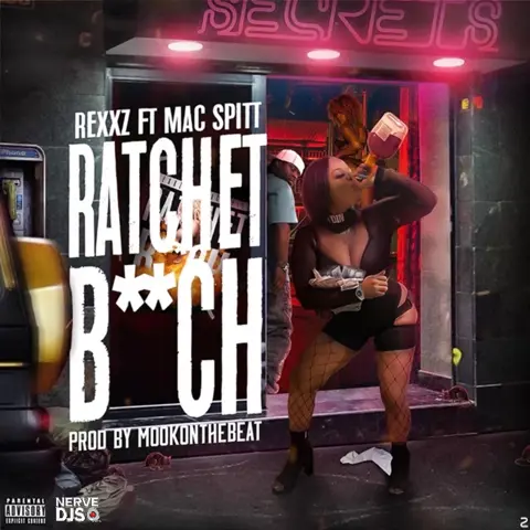 Ratchet B_tches (Clean)