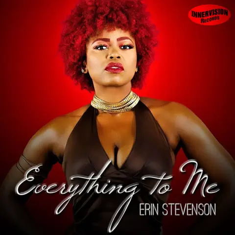 Everything To Me