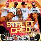  BIG WILL  PRESENTS  STREET CRED VOL 27 