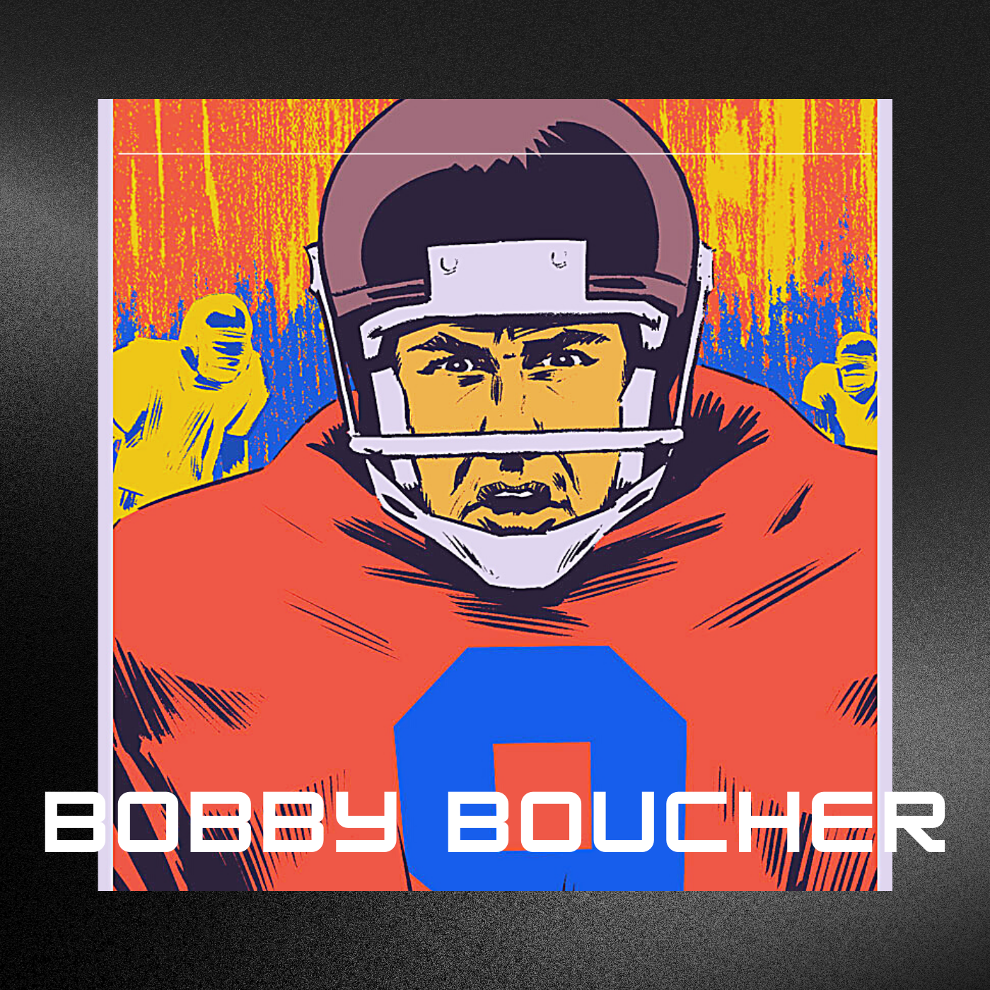 Bobby Boucher
