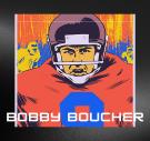 Bobby Boucher Bobby Boucher