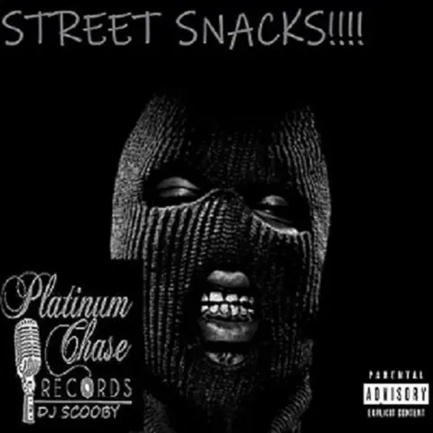 STREET SNACKS