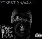STREET SNACKS STREET SNACKS