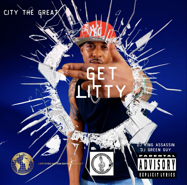 Get Litty