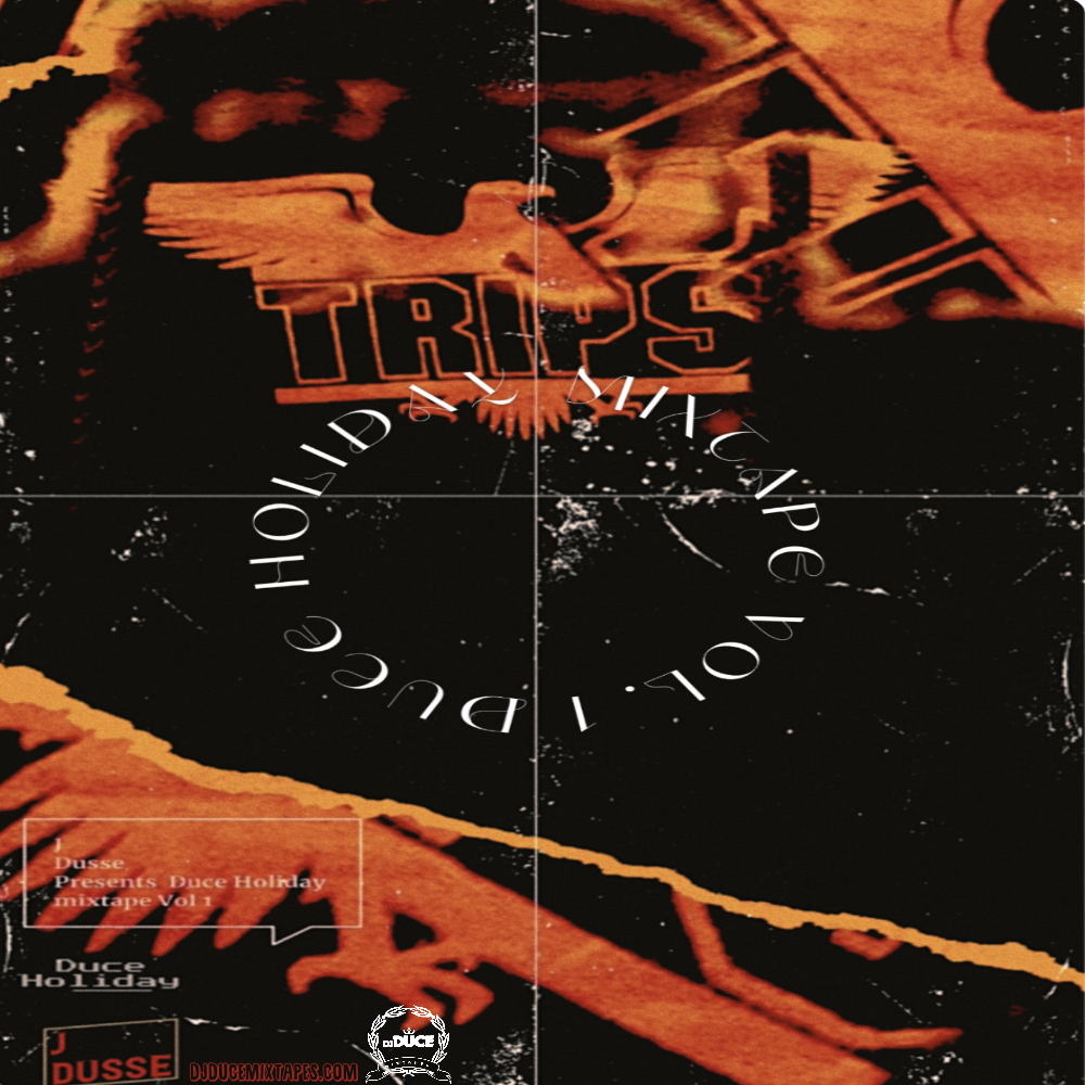 Duce Holiday Mixtape