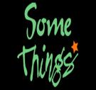 Something's