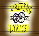 Writing Lyrics (Freestyle)