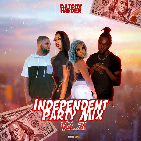 Independent Party Mix31 