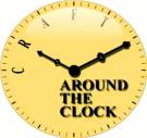 Around The Clock (Snippet)