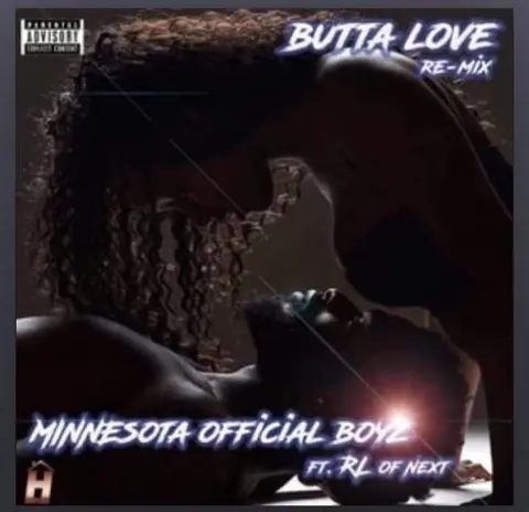 Butta Love Remix ft RL