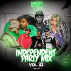 Independent Party Mix32 
