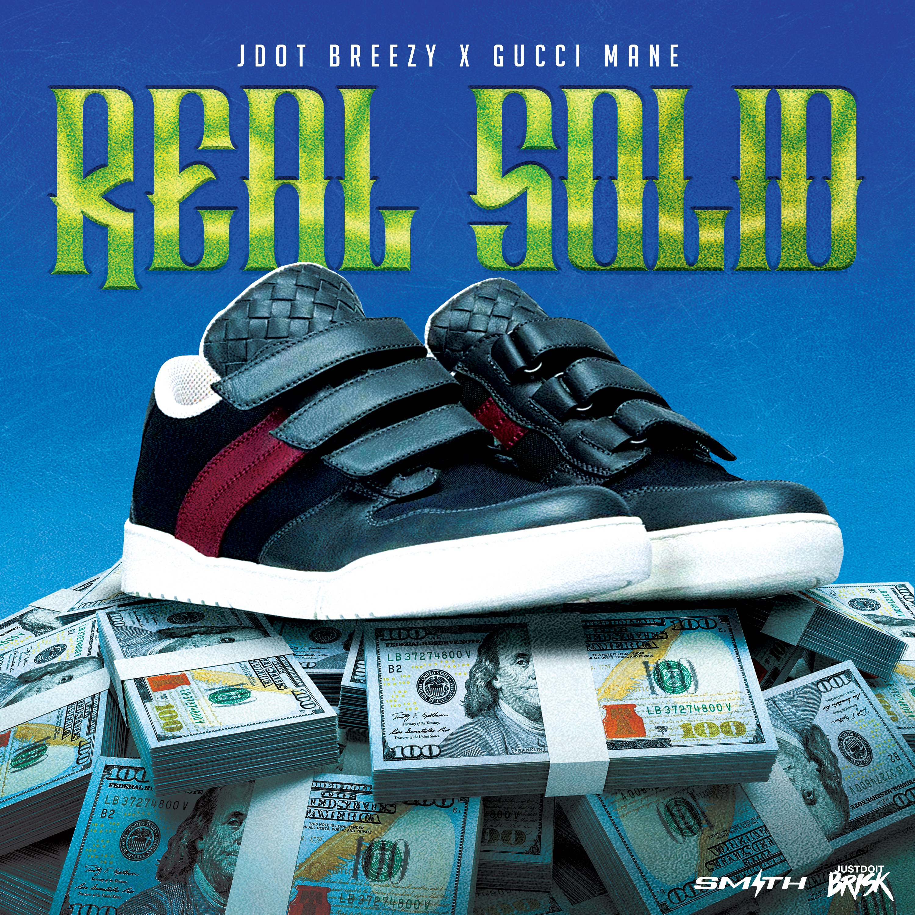 Real Solid - clean 