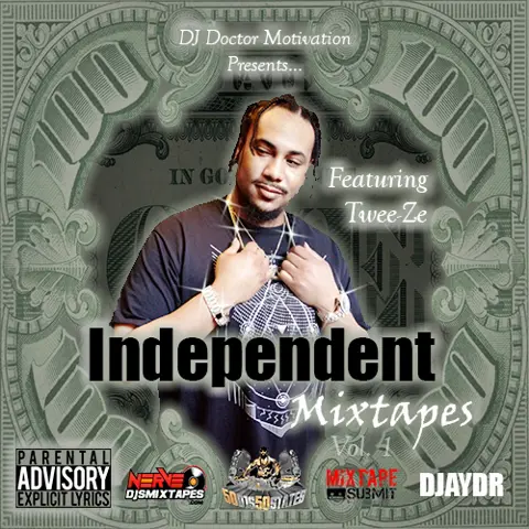 Independent Mixtapes Volume 1