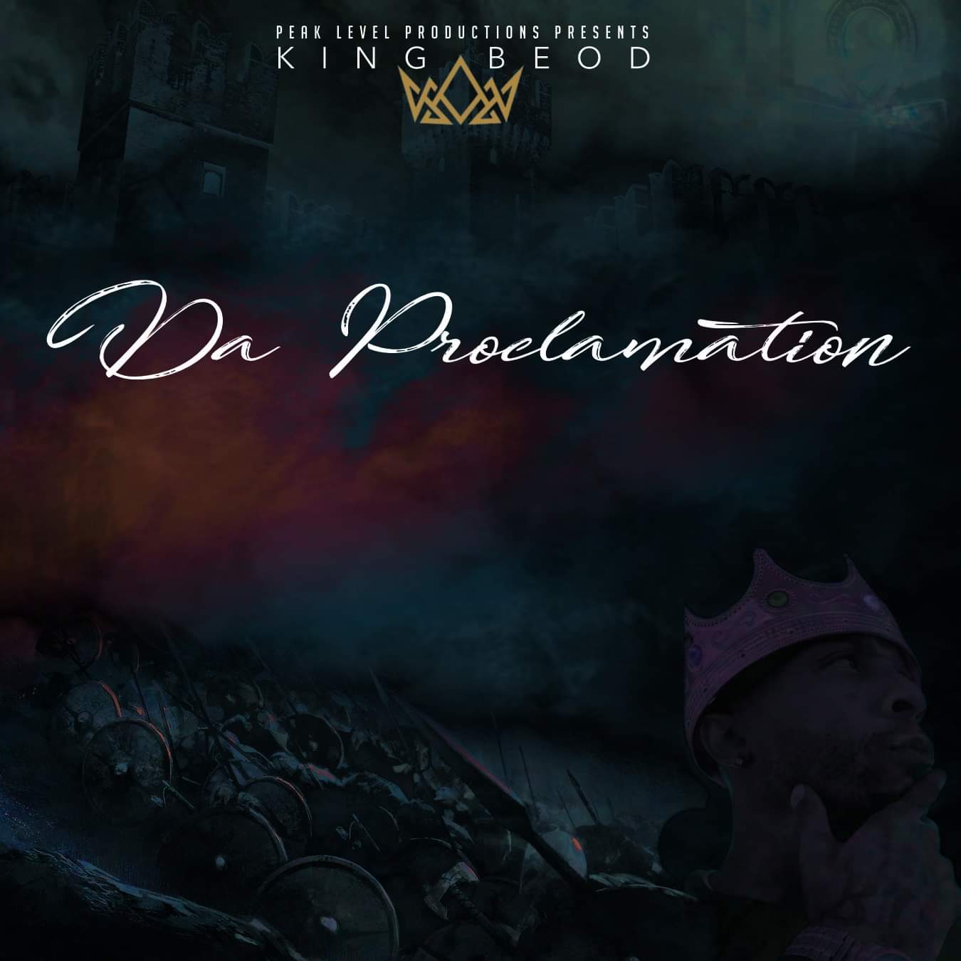 Da Proclamation