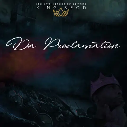 Da Proclamation