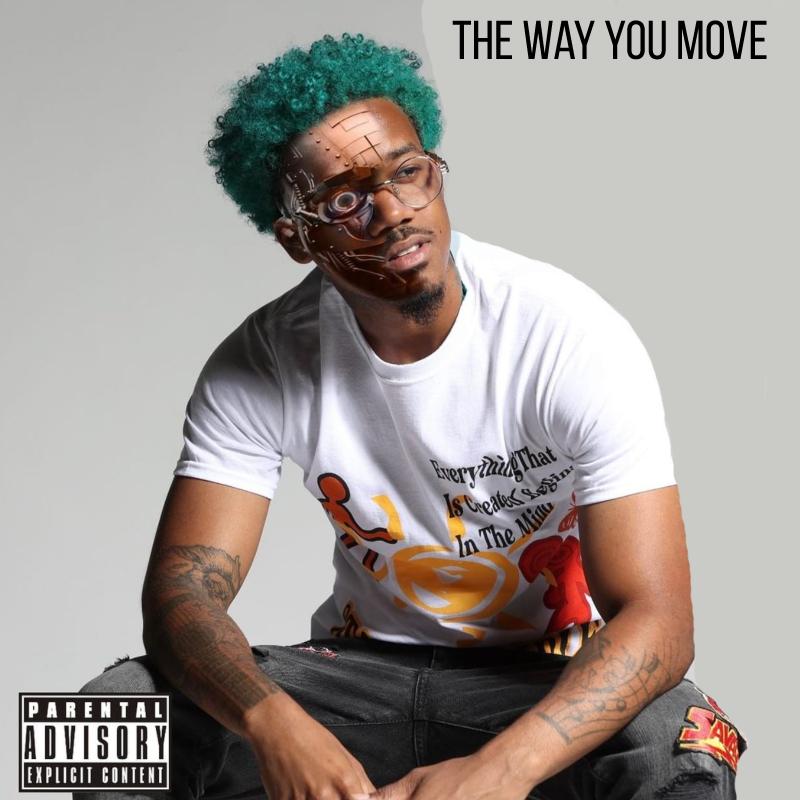 The Way You Move (Clean)