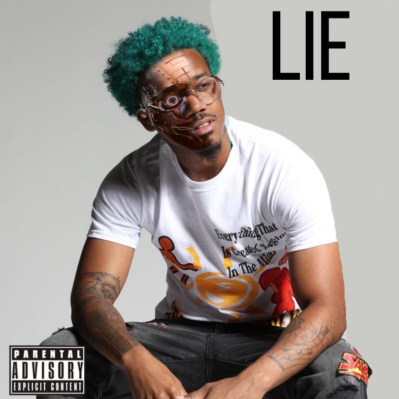 Lie (Clean)