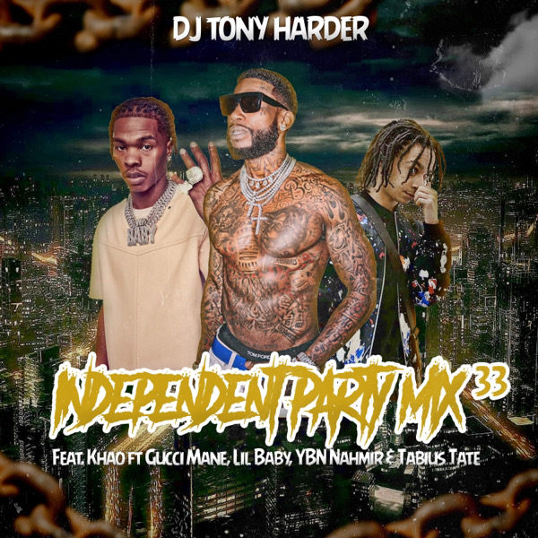Independent Party Mix 33 