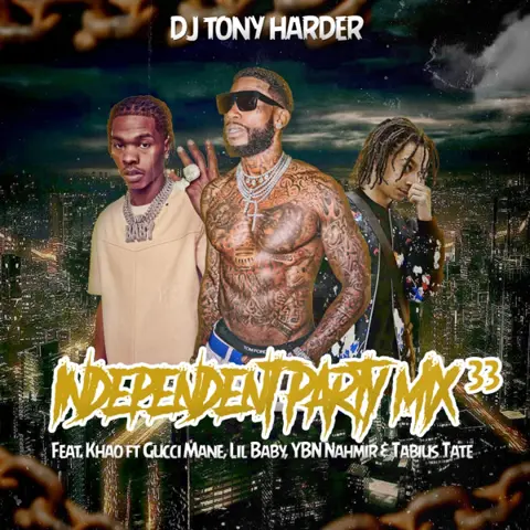 Independent Party Mix 33 