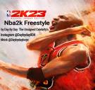 Nba2k Freestyle