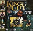 KOTC  Go Thru It Get To It  Hosted by Gorrilla Zoe & DJ D-Mil KOTC  Go Thru It Get To It  Hosted by Gorrilla Zoe & DJ D-Mil