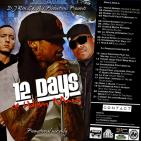 12 Days of Holiday Mixing