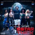 Eastsidebaby Tdot - Thick 5 Star Eastsidebaby Tdot - Thick 5 Star
