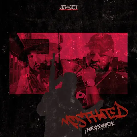 Most Hated