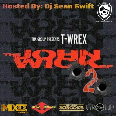THA GROUP Presents:T-Wrex John Wick 2