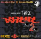 THA GROUP Presents:T-Wrex John Wick 2 THA GROUP Presents:T-Wrex John Wick 2