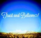 Trust And Believe Feat Young Lenz