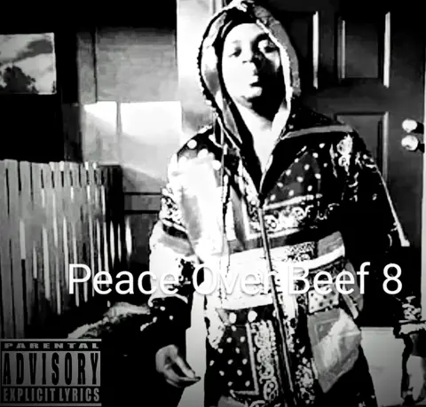 Peace Over Beef 8