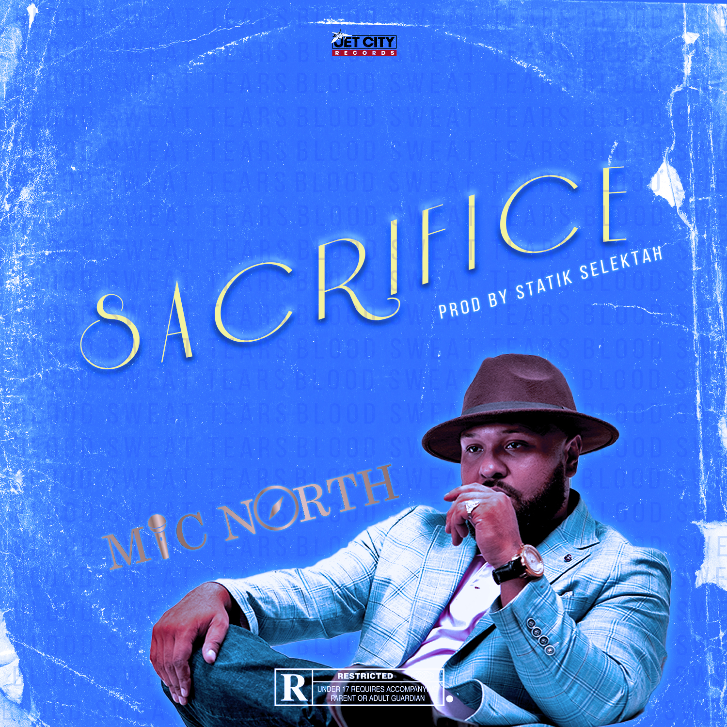 Sacrifice by Mic North