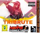 GANGSTA BOO TRIBUTE MIX ALBUM GANGSTA BOO TRIBUTE MIX ALBUM