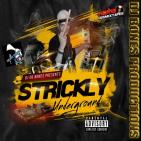 dj bones productions - strickly underground vol 1