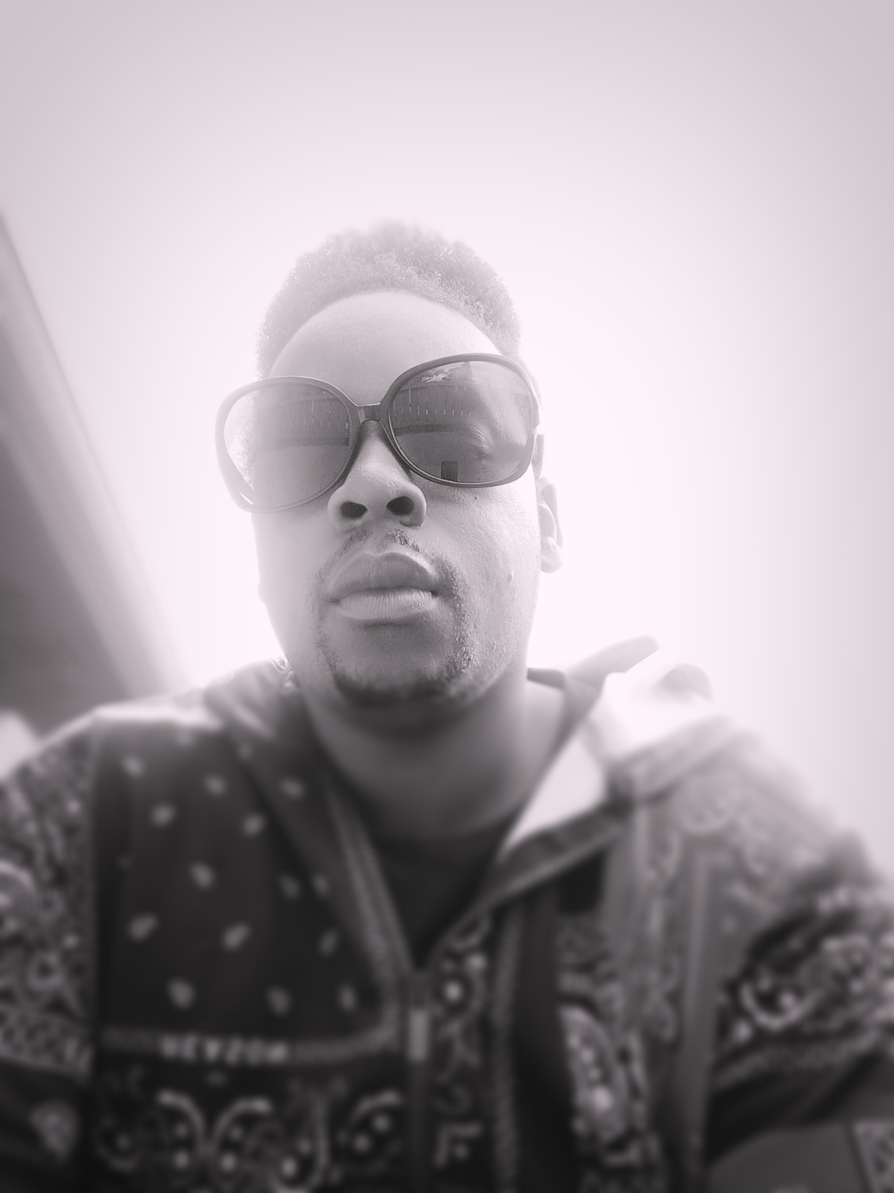 I Put You're Bitch On A Mission 