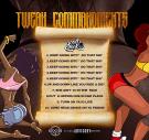Twerk Commandments