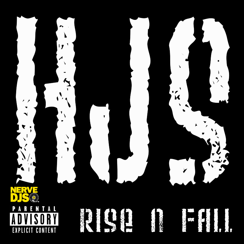 Rise N Fall (Street)