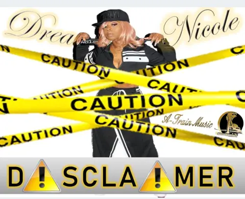 Disclaimer