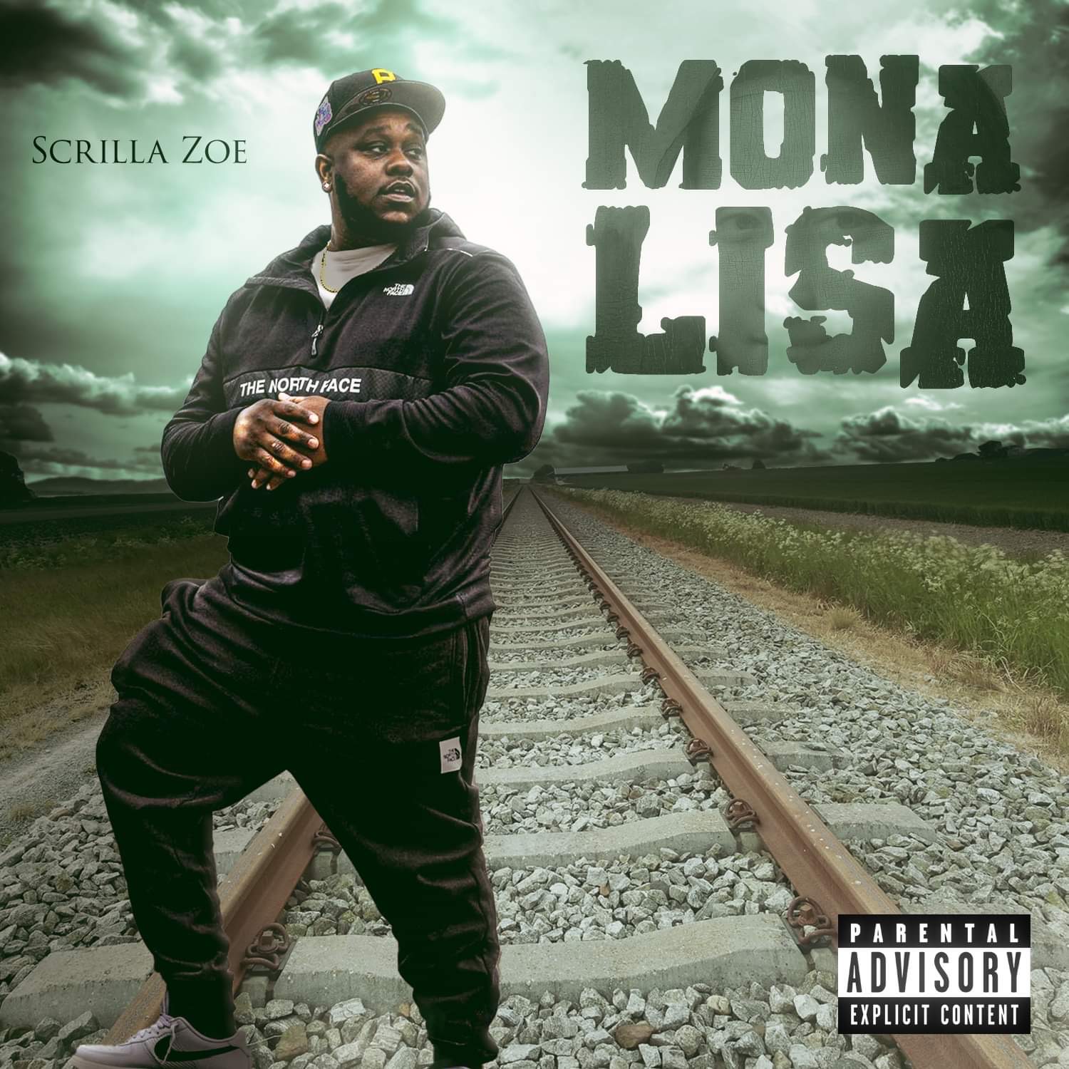 Mona Lisa
