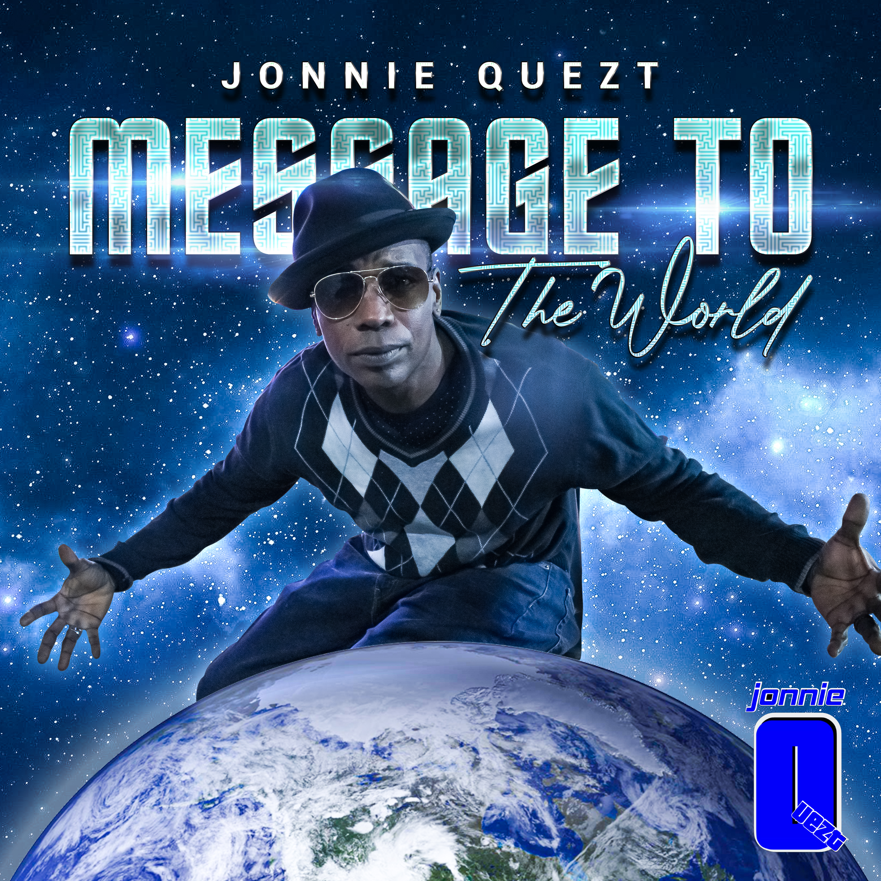 Message To The World