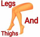 Legs And Thighs 