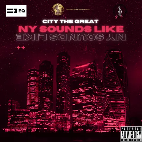NY Sounds Like