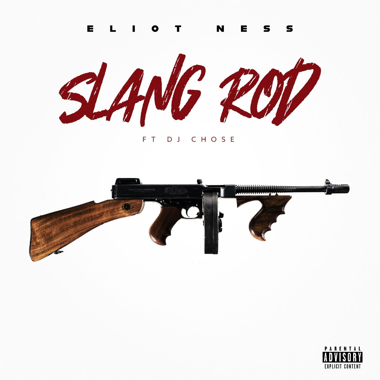 Slang Rod 