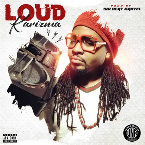 Loud