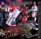 the invasion 2.1 plus bonus mixcds & fme songs the invasion 2.1 plus bonus mixcds & fme songs