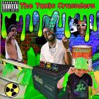 The Toxic Crusaders