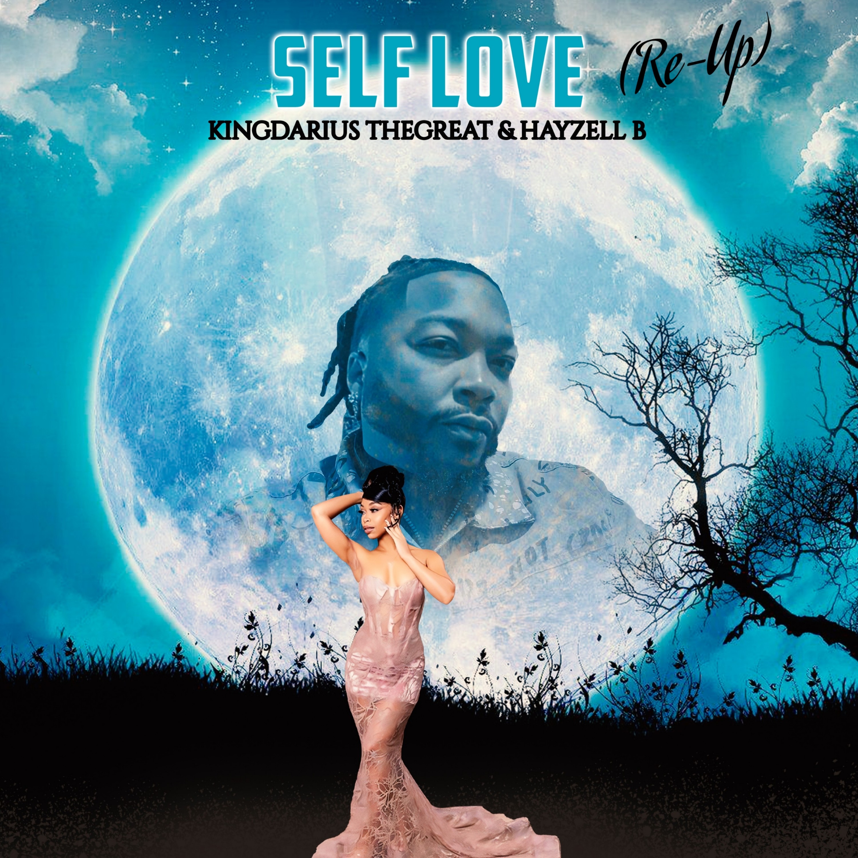 Self Love (Re-Up)